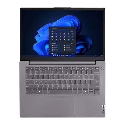 Lenovo V14 G3 IAP, Intel Core i3 1215U, 4GB DDR4 3200, 256GB SSD M.2 2242 PCIe 4.0×4 NVMe, No OS, 14″ FHD, - Image 1