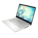 HP 14s-dq5164nia, Core i7 1255U, 8GB , 512GB SSD, FreeDOS, 14″ FHD, - Image 2