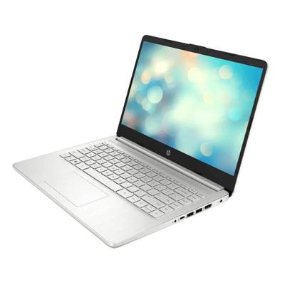 HP 14s-dq3073nia, Intel Celeron N4500, 4GB, 256GB SSD, FreeDOS, 14″ HD - Image 1