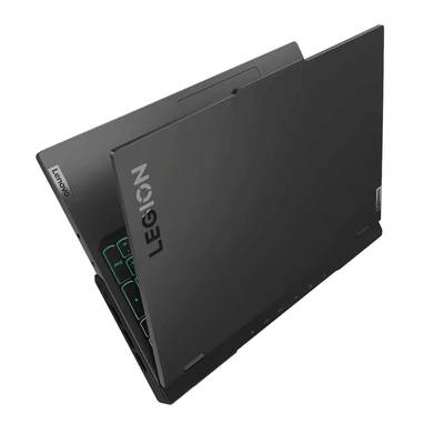 Lenovo Legion Pro 7 16IRX8H, Core i9 13900HX, 32GB, 1TB SSD, NVIDIA GeForce RTX 4080 12GB GDDR6 Graphics, Win 11 Home, 16″ - Image 2