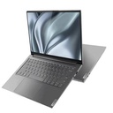 Lenovo Yoga Slim 7 Pro 14IAP7, Core i5-1240P, 8GB , 512GB SSD , Win 11 Home, 14″ 2.2K - Image 1