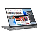 Lenovo IdeaPad 5 2-in-1 14IRH9, Intel Core i5 13420H, 8GB LPDDR5 5200 (Not Upgradable), 512GB SSD, Windows 11 Home - Image 1