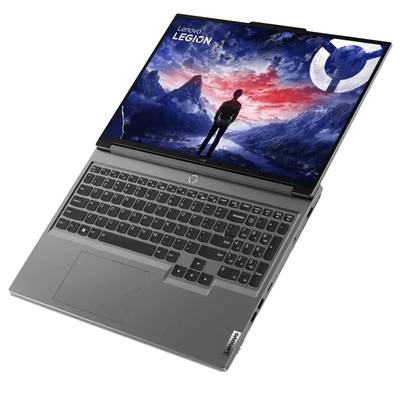 LENOVO LOQ 151RX9, Intel Core i7 13650HX, 24GB, 512 GB SSD, 6GB GEFORCE RTX 3050 GRAPHICS,15.6” FHD DOS - Image 1