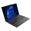 Lenovo ThinkPad E16 Gen 2, Intel Core Ultra 7 155H, 16GB , 512GB SSD , No OS, 16″ WUXGA, - Image 1