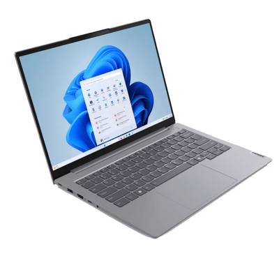 Lenovo ThinkBook 14 G7 IML, Intel Core Ultra 5 125U, 8GB, 512GB SSD , No OS, 14″ WUXGA - Image 2