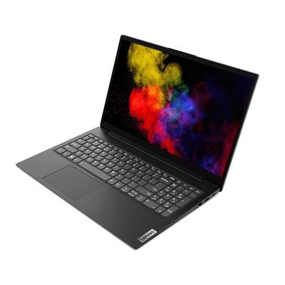 Lenovo V15 G4 IRU, Intel Core i3 1315U, 8GB DDR4 3200, 512GB SSD M.2 2242 PCIe 4.0×4 NVMe, No OS, 15.6″ FHD, - Image 1