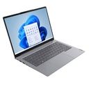 Lenovo ThinkBook 14 G6 IRL, Intel Core i5 13420H, 8GB DDR5 5200 (Up to 64GB Support), 512GB SSD, No OS, 14″ WUXGA, - Image 1