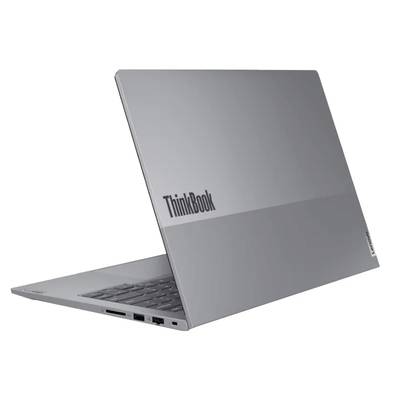 Lenovo ThinkBook 14 G6 IRL, Intel Core i5 13420H, 8GB DDR5 5200 (Up to 64GB Support), 512GB SSD, No OS, 14″ WUXGA, - Image 3