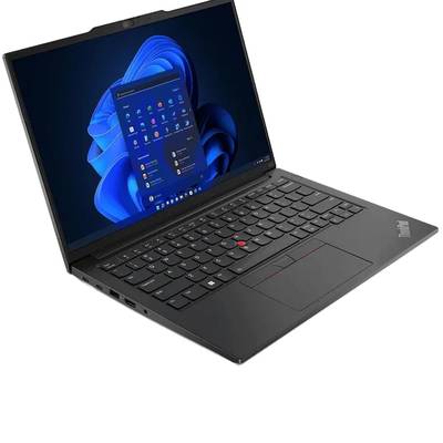Lenovo ThinkPad E16 Gen 1, Intel Core i7 1355U, 8GB , 512GB SSD  2.0, No OS, 16″ WUXGA - Image 1