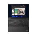 Lenovo ThinkPad E16 Gen 1, Intel Core i7 1355U, 8GB , 512GB SSD  2.0, No OS, 16″ WUXGA - Image 2
