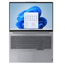 Lenovo ThinkBook 16 G6 IRL, Intel Core i7 13700H, 8GB, 512GB SSD , No OS, 16″ WUXGA - Image 2