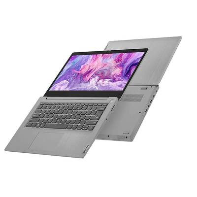 Lenovo IdeaPad 1 14IGL7, Intel Celeron N4020, 8GB DDR4 3200, 256GB SSD M.2 2242 PCIe 4.0×4 NVMe, No OS, 14″ HD, - Image 1