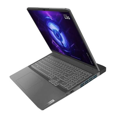 Lenovo LOQ 16IRH8, Core i7 13620H, 16GB , 512GB SSD , NVIDIA GeForce RTX 4060 8GB GDDR6 Graphics, Win 11 Home, 16″ - Image 2