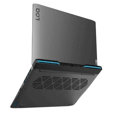Lenovo LOQ 16IRH8, Core i7 13620H, 16GB , 512GB SSD , NVIDIA GeForce RTX 4060 8GB GDDR6 Graphics, Win 11 Home, 16″ - Image 3
