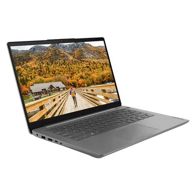 Lenovo IdeaPad 3 14ITL6 , Core i5-1155G7, 8GB RAM, 512GB SSD, Win 11 Home, 14″ - Image 1