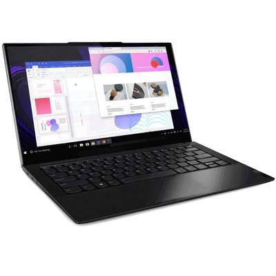 Lenovo Yoga Slim 9 14ITL5, Core i7 1165G7, 16GB , 1TB SSD , Windows 11 Pro, 14″ UHD Touch Screen - Image 1