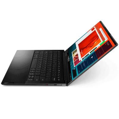 Lenovo Yoga Slim 9 14ITL5, Core i7 1165G7, 16GB , 1TB SSD , Windows 11 Pro, 14″ UHD Touch Screen - Image 2