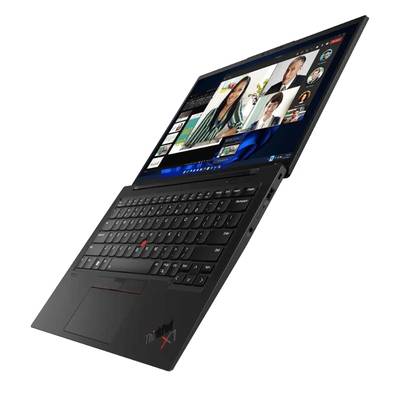 Lenovo Thinkpad X1 Carbon Gen10 i7-1255U,16GB, 1TB SSD, Win 11P,14″ - Image 2
