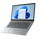 Lenovo IdeaPad 1 14IAU7 Core i3 12th Gen, 4GB, 256GB SSD, 14″ - Image 1