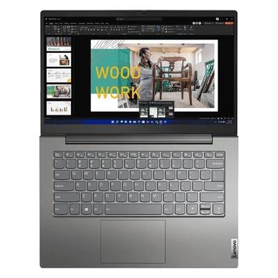 Lenovo ThinkBook 14 G4 IAP, Core i7 1255U, 8GB, 256GB SSD, 14″ - Image 1