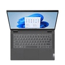 Lenovo Flex 5 Core i3 111G54, 8GB, 256 SSD, Win11, 14″ Inch - Image 1