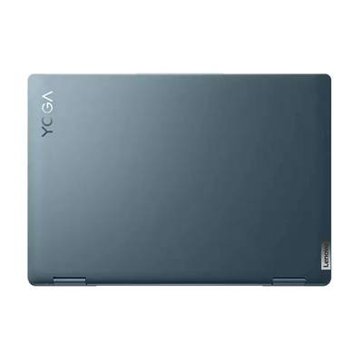 Lenovo Yoga 7 Core i7(1165G7) 16GB,512SSD,14″,Win 11 - Image 1