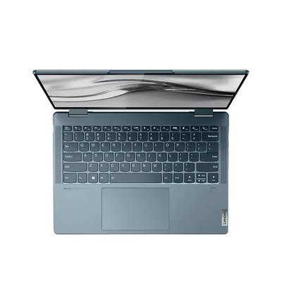 Lenovo Yoga 7 Core i7(1165G7) 16GB,512SSD,14″,Win 11 - Image 2