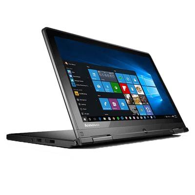 Lenovo Yoga 260 Core i5 6th Gen (EX-UK) - Image 2