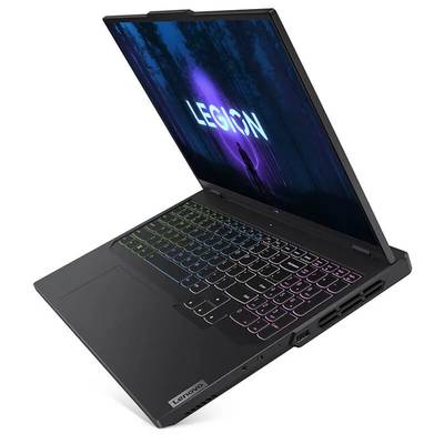 Lenovo Legion Pro 5 16IRX8 Gaming Laptop Intel Core i9-13900HX 13th Gen 16GB DDR5 RAM 1TB SSD NVIDIA GeForce RTX 4060 (8GB GDDR6) Windows 11 - Image 1