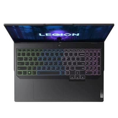 Lenovo Legion Pro 5 16IRX8 Gaming Laptop Intel Core i9-13900HX 13th Gen 16GB DDR5 RAM 1TB SSD NVIDIA GeForce RTX 4060 (8GB GDDR6) Windows 11 - Image 4