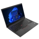 Lenovo ThinkPad E14 Gen 4, Core i7 1255U, 8GB, 512GB SSD,14″ FHD Screen - Image 1