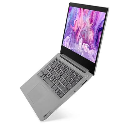 Lenovo Ideapad 3 14IML05 Intel Core i3-10110U 4GB Ram 1TB HDD - Image 1