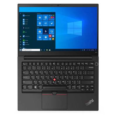 Lenovo ThinkPad E14 Gen 2 Laptop - Image 2