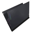 Lenovo Legion 5 15ITH6 Intel Core i7-11600H 16GB RAM 512GB SSD NVIDIA GeForce 4GB 15.6 Inch screen - Image 2