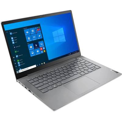 Lenovo ThinkBook 14 G2 ITL Intel Core i5-1135G7 11th Gen 8GB RAM 512GB SSD 14-inch screen - Image 1