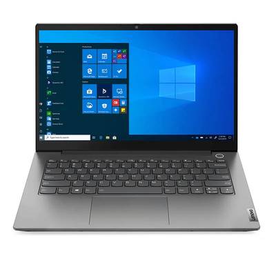 Lenovo ThinkBook 14 G2 ITL Intel Core i5-1135G7 11th Gen 8GB RAM 512GB SSD 14-inch screen - Image 2