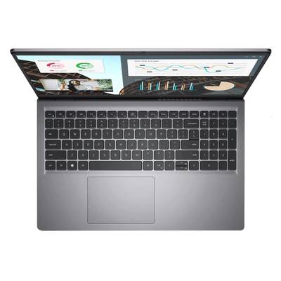 Dell Vostro 3530, Intel Core i3 1305U, 8GB RAM, 512GB SSD, Ubuntu, 15.6″ FHD - Image 3