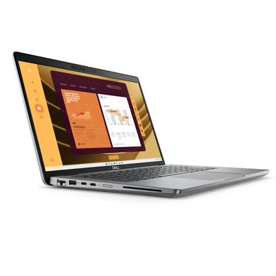 Dell Lattitude 5450, Intel Core Ultra 7-155U,16GB, 512SSD, 14″, Ubuntu - Image 2