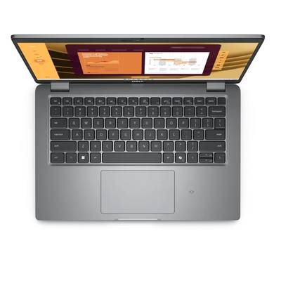 Dell Lattitude 5450, Intel Core Ultra 7-155U,16GB, 512SSD, 14″, Ubuntu - Image 3