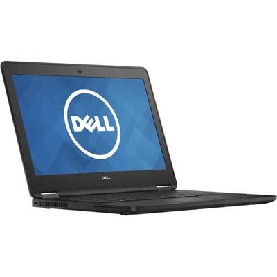 Dell Latitude E7270 Coi5 Touchscreen Laptop - Image 1