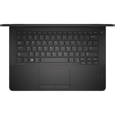 Dell Latitude E7270 Coi5 Touchscreen Laptop - Image 3