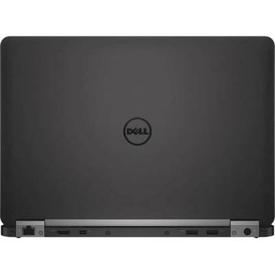 Dell Latitude E7270 Coi5 Touchscreen Laptop - Image 4