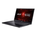 Acer Nitro V 15 ANV15-51-789J, Intel Core i7 13620H, 16GB , 512GB SSD, NVIDIA GeForce RTX 4060 8GB GDDR6 Graphics, Win11 Home, 15.6” FHD 144Hz - Image 2