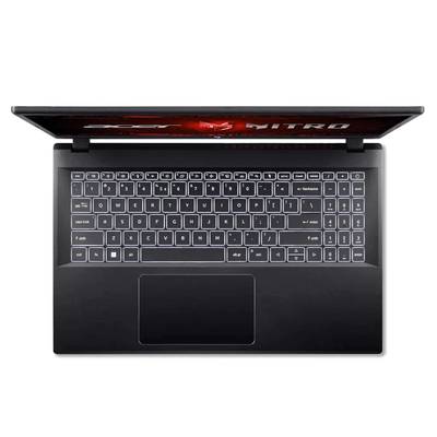 Acer Nitro V 15 ANV15-51-789J, Intel Core i7 13620H, 16GB , 512GB SSD, NVIDIA GeForce RTX 4060 8GB GDDR6 Graphics, Win11 Home, 15.6” FHD 144Hz - Image 3