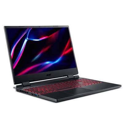 Acer Nitro 5 Core i7-12700H,16GB,512GB SSD, 4GB GRPCS, DOS ,15.6″ - Image 2