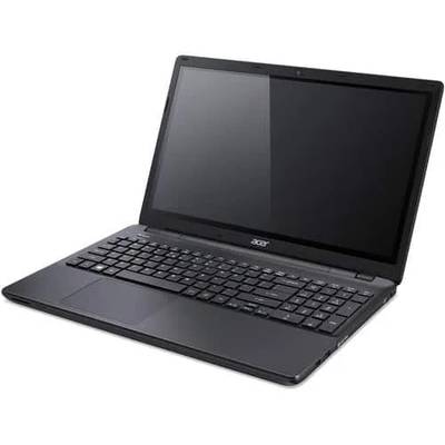 Acer Aspire E5-571P|Corei3|4GB|500GB|15.6″ Screen - Image 1
