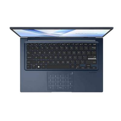 ASUS Vivobook 14 X1404, Intel Core 5 120U, 8GB, 512GB  SSD, Win 11 Home, 14″ FHD, - Image 2