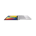ASUS Vivobook 14 X1404, Intel Core i3 1315U, 8GB , 512GB SSD, Win11 Home, 14″ FHD - Image 1