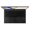 ASUS Vivobook Pro 15 OLED (Q543), Intel Core Ultra 9 185H, 24GB , 2TB  SSD, NVIDIA GeForce RTX 3050 6GB GDDR6 Graphics, Win 11 Home, 15.6” FHD OLED - Image 2