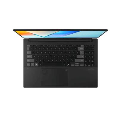 ASUS Vivobook Pro 15 OLED (N6506), Intel Core Ultra 9 185H, 24GB, 2TB SSD, NVIDIA GeForce RTX 3050 6GB GDDR6 Graphics, Win 11 Home, 15.6” 3K OLED 120Hz - Image 1